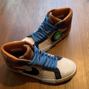 Nike SB Blazer zoom limited edition